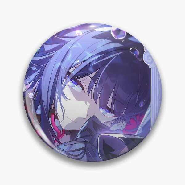 Item preview, Hysilens • Ordain of the Chrysos Heir • Honkai Star Rail designed and sold by kazatodoesart.