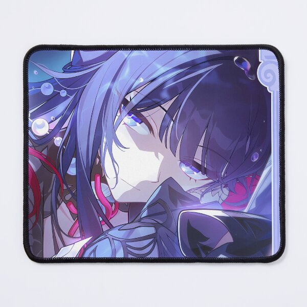 Item preview, Hysilens • Ordain of the Chrysos Heir • Honkai Star Rail designed and sold by kazatodoesart.