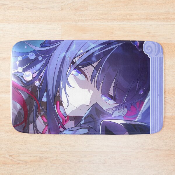 Item preview, Hysilens • Ordain of the Chrysos Heir • Honkai Star Rail designed and sold by kazatodoesart.