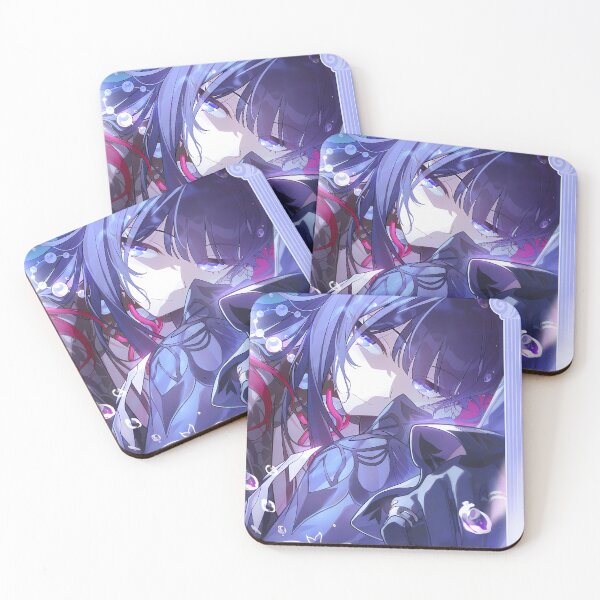 Item preview, Hysilens • Ordain of the Chrysos Heir • Honkai Star Rail designed and sold by kazatodoesart.