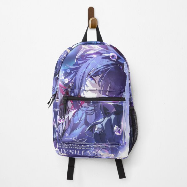Item preview, Hysilens • Ordain of the Chrysos Heir • Honkai Star Rail designed and sold by kazatodoesart.