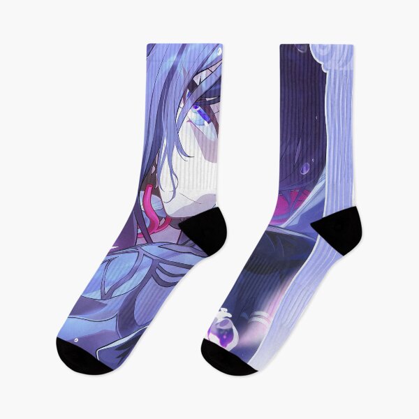 Item preview, Hysilens • Ordain of the Chrysos Heir • Honkai Star Rail designed and sold by kazatodoesart.