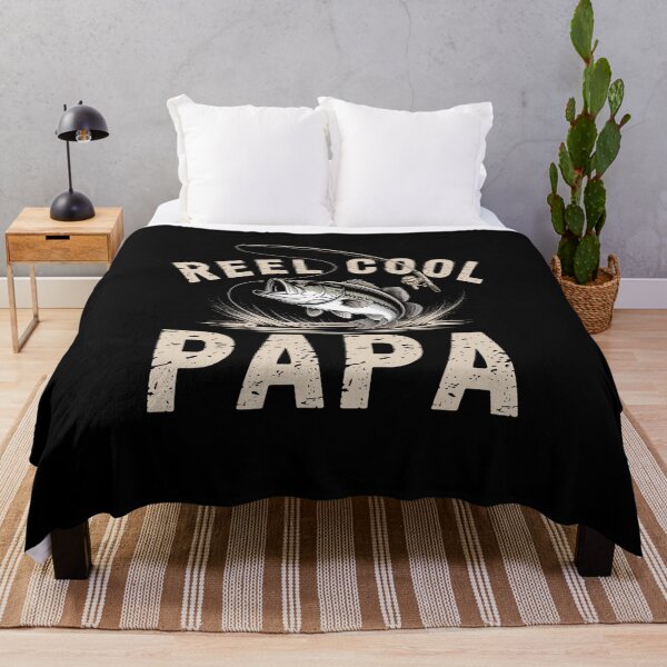 Item preview, Reel Cool Papa Fathers Day designed and sold by SiegridOffical.