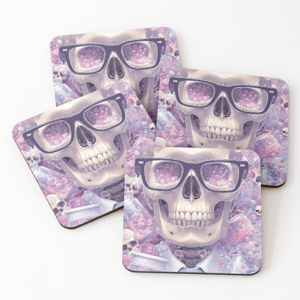 Item preview, lab skull designed and sold by Valen24.
