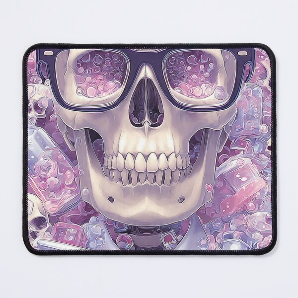 Item preview, lab skull designed and sold by Valen24.