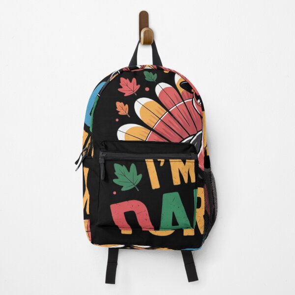 Item preview, I'm The Daddy Turkey Family Matching Group Thanksgiving  designed and sold by KotexTemu.