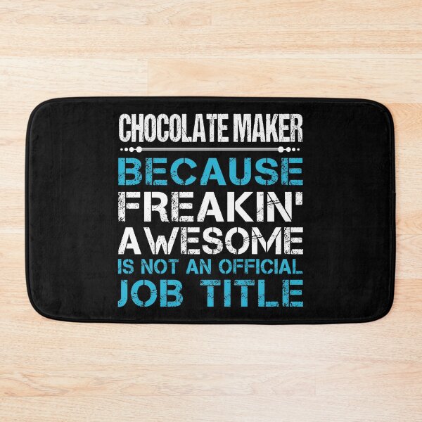 Item preview, Chocolate Maker designed and sold by liviawong435.