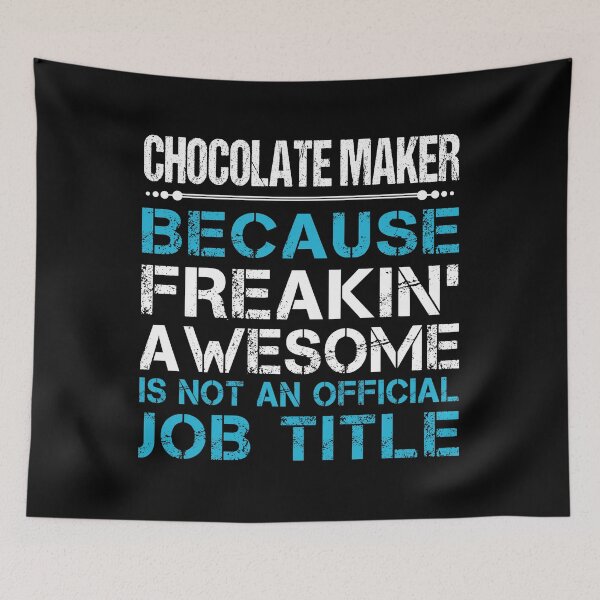 Item preview, Chocolate Maker designed and sold by liviawong435.