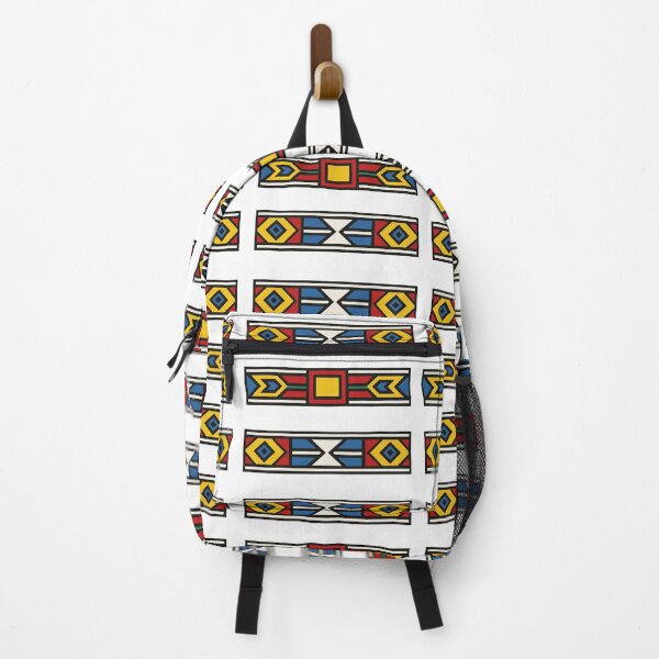 Item preview, African art parallel designed and sold by KevinGarden.