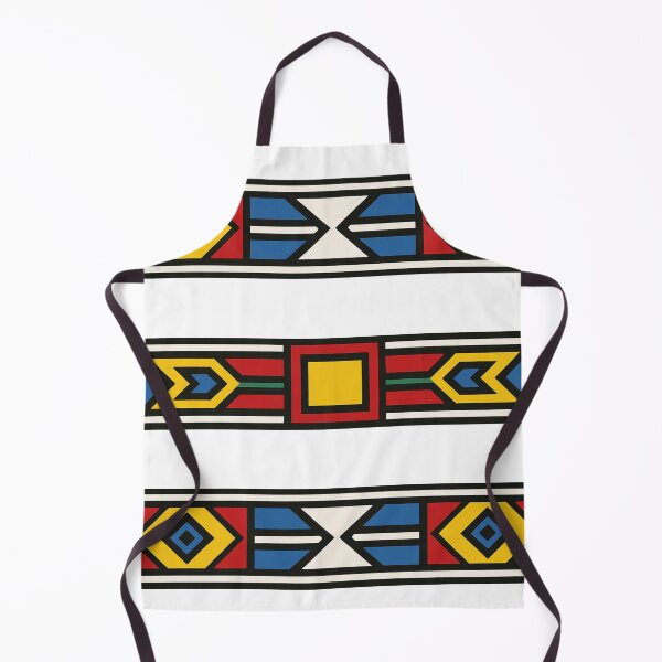 Item preview, African art parallel designed and sold by KevinGarden.