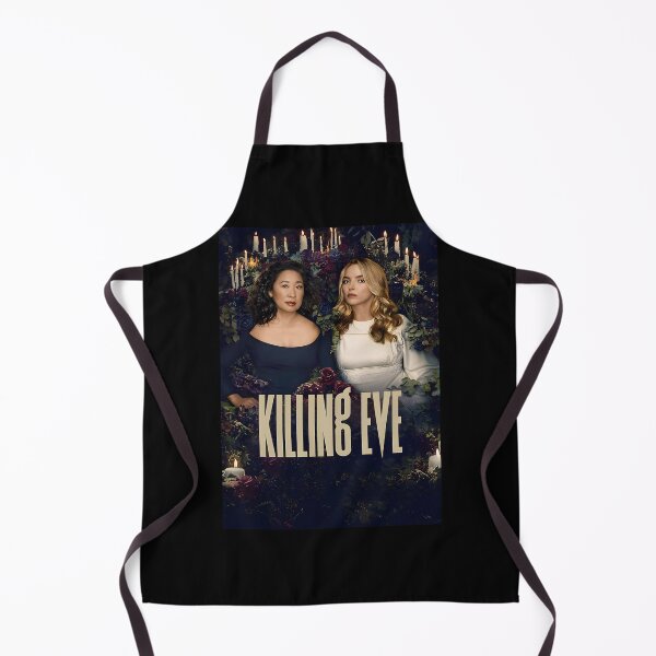 Item preview, Retro Killing Eve Movie designed and sold by serqeydoomunf.