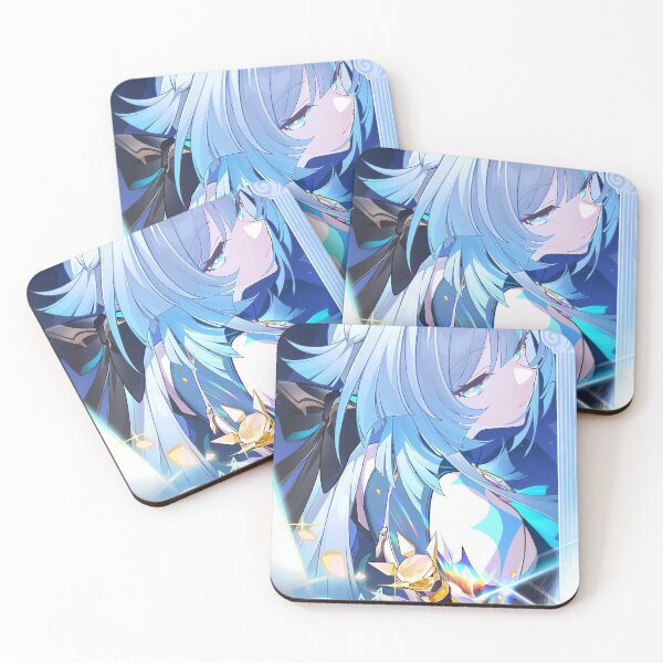 Item preview, Cerydra • Ordain of the Chrysos Heir • Honkai Star Rail designed and sold by kazatodoesart.