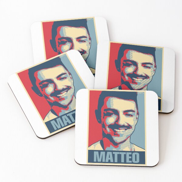 Item preview, Matteo designed and sold by DFA.