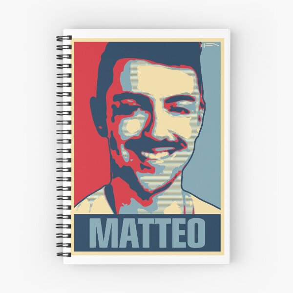 Item preview, Matteo designed and sold by DFA.