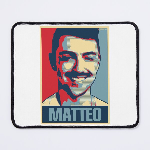 Item preview, Matteo designed and sold by DFA.