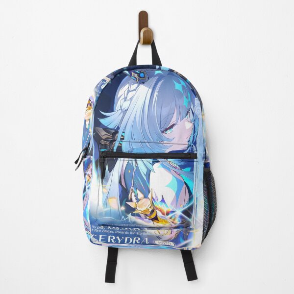 Item preview, Cerydra • Ordain of the Chrysos Heir • Honkai Star Rail designed and sold by kazatodoesart.