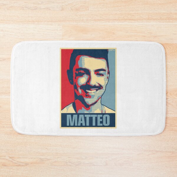 Item preview, Matteo designed and sold by DFA.