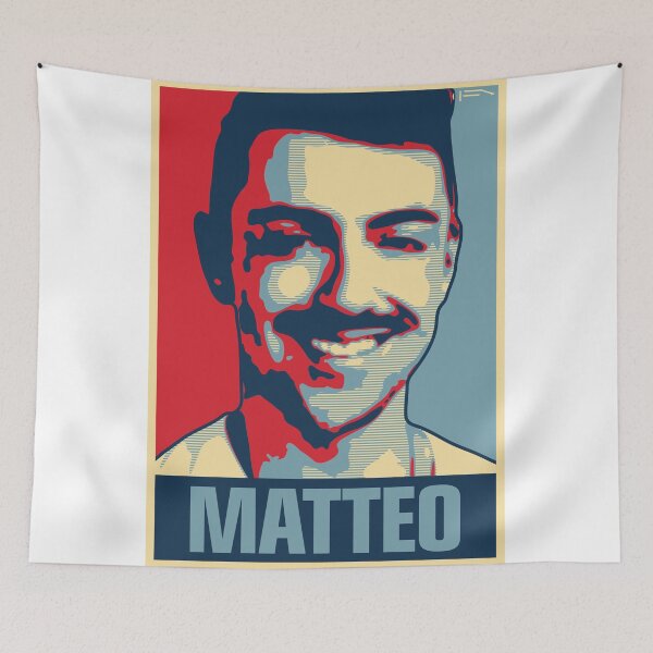 Item preview, Matteo designed and sold by DFA.