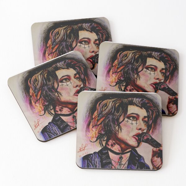 Item preview, Remington Leith designed and sold by ShadowSketch13.