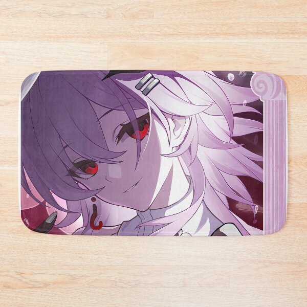 Item preview, Evernight • Ordain of the Chrysos Heir • Honkai Star Rail designed and sold by kazatodoesart.