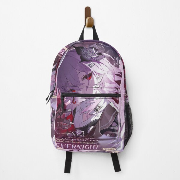 Item preview, Evernight • Ordain of the Chrysos Heir • Honkai Star Rail designed and sold by kazatodoesart.