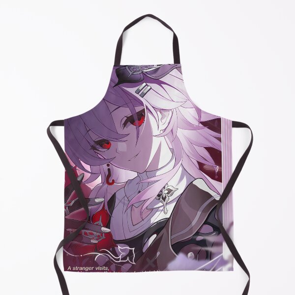 Item preview, Evernight • Ordain of the Chrysos Heir • Honkai Star Rail designed and sold by kazatodoesart.