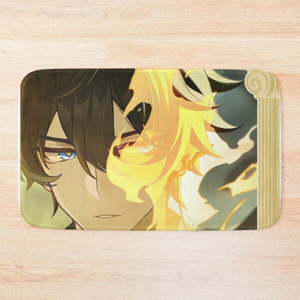 Item preview, Dan Heng - Permansor Terrae • Ordain of the Chrysos Heir • Honkai Star Rail designed and sold by kazatodoesart.