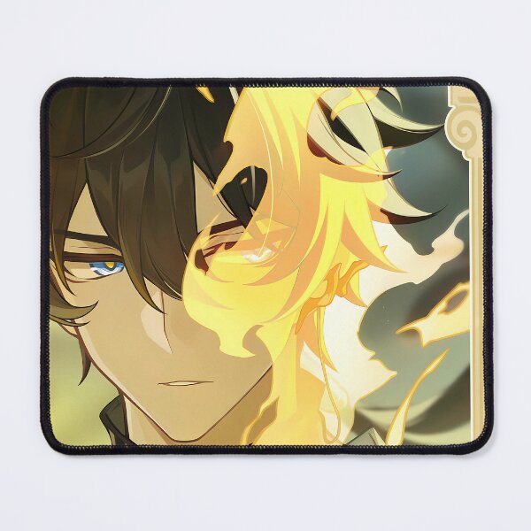 Item preview, Dan Heng - Permansor Terrae • Ordain of the Chrysos Heir • Honkai Star Rail designed and sold by kazatodoesart.