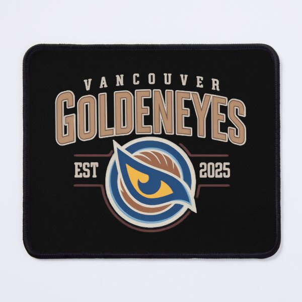 Item preview, PWHL Vancouver Goldeneyes Love Women’s Hockey Forever United designed and sold by HumansStuck12.