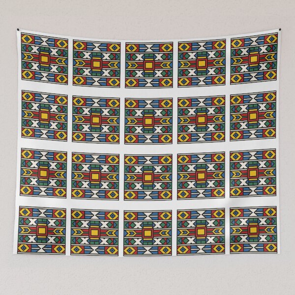Item preview, African art Full designed and sold by KevinGarden.