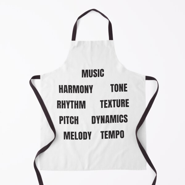 Item preview, Music language rhythm pitch tone melody designed and sold by DanceDeck.