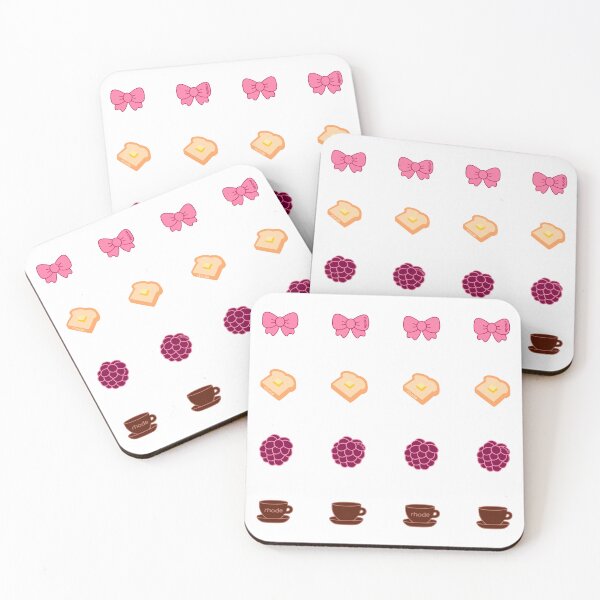 Item preview, cute items set designed and sold by delicate-pov.