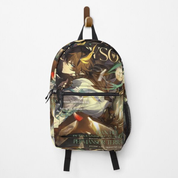 Item preview, CHRYSOS | Dan Heng • Permansor Terrae designed and sold by kazatodoesart.