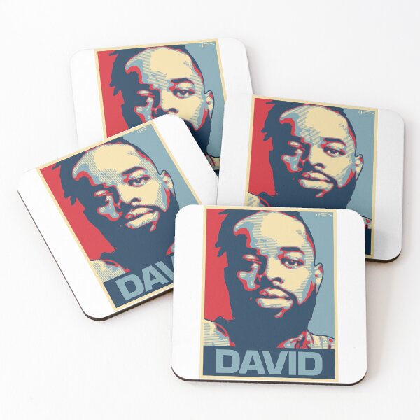 Item preview, David designed and sold by DFA.
