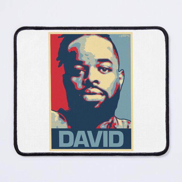 Item preview, David designed and sold by DFA.