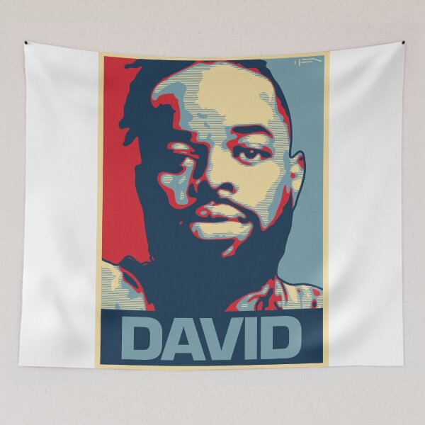 Item preview, David designed and sold by DFA.