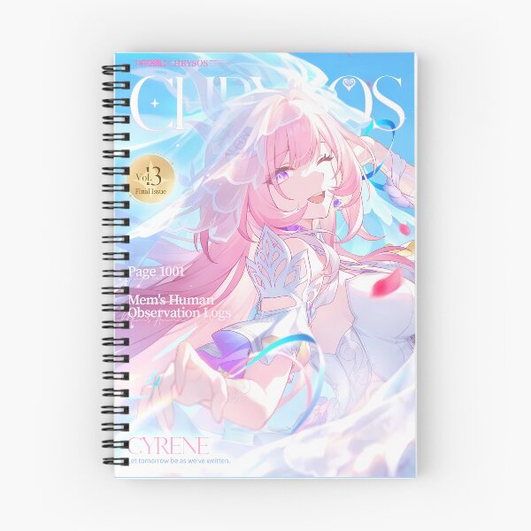 Item preview, CHRYSOS | Cyrene designed and sold by kazatodoesart.