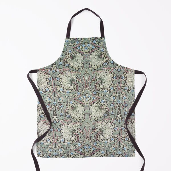 Item preview, William Morris Pimpernel designed and sold by maniacfitness.