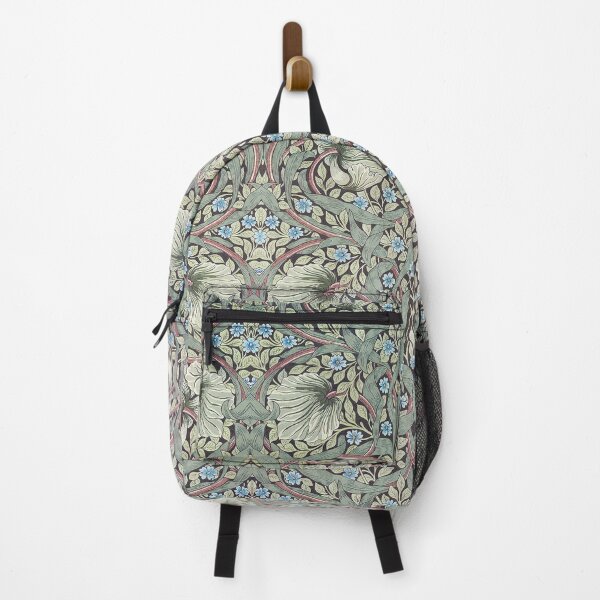 Item preview, William Morris Pimpernel designed and sold by maniacfitness.