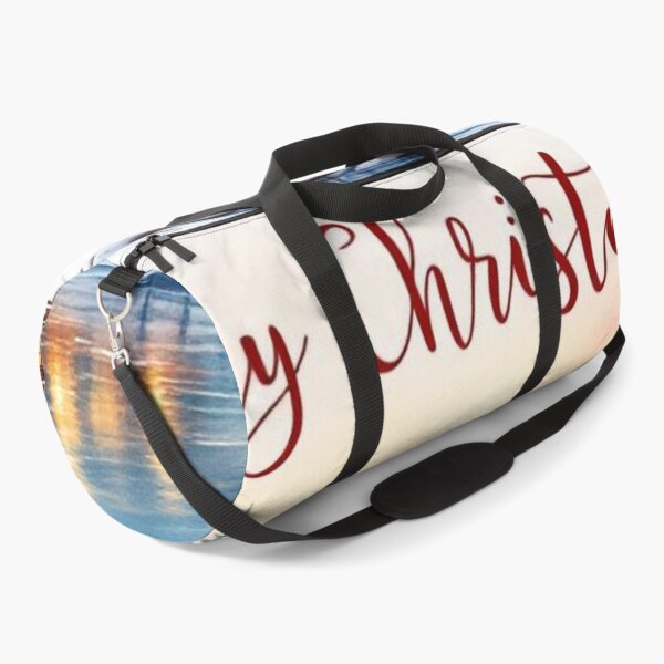 Item preview, Chalet by the lake, Merry Christmas designed and sold by jefboutique6150.