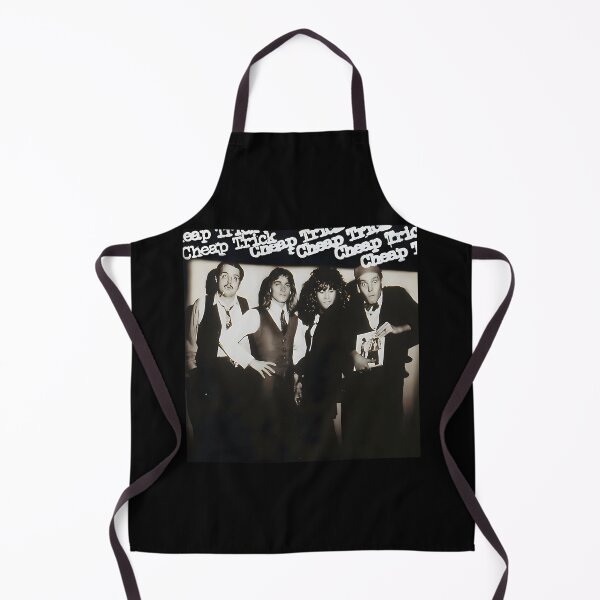 Item preview, Chea. Tric. Band Cover designed and sold by ModaPriNTonv.