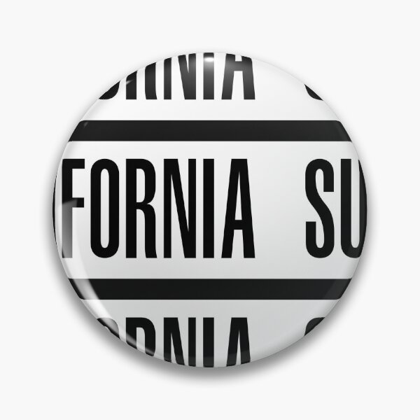 Item preview, California Sucks designed and sold by ZlifeZsportsZ.
