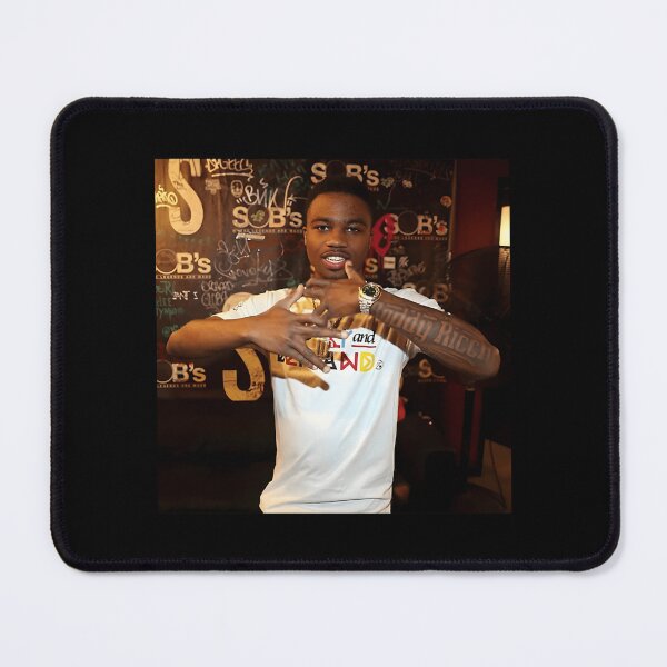 Item preview, Fourpor Rap Roddy American Tour designed and sold by ClaudeTof.