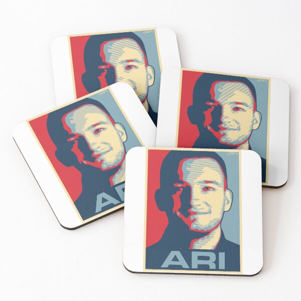 Item preview, Ari designed and sold by DFA.