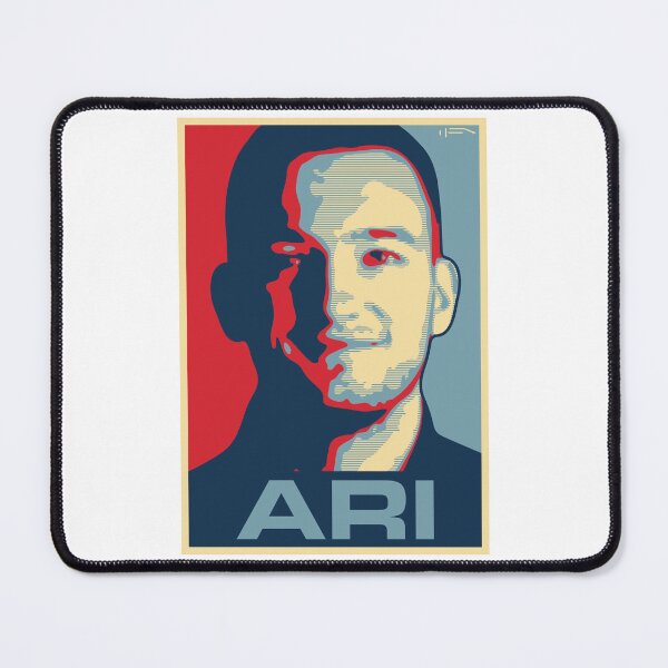 Artikelvorschau, Ari entworfen und verkauft von DFA.