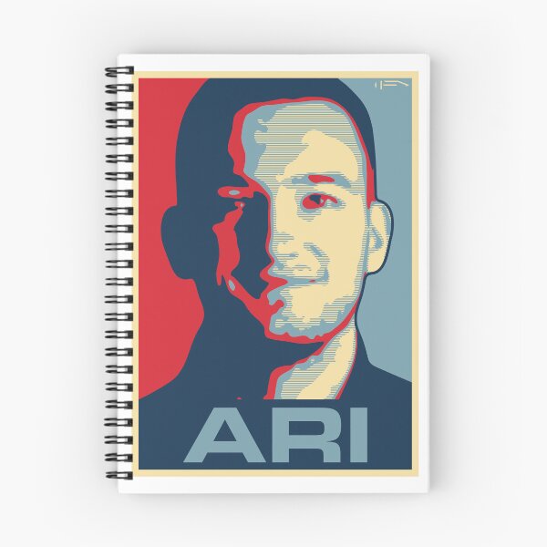 Item preview, Ari designed and sold by DFA.