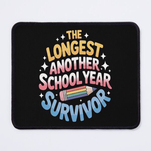 Item preview, Another School Year Survivor the Longest School Year Ever designed and sold by mandiana.
