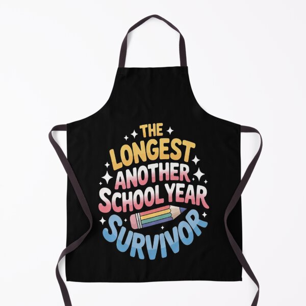 Item preview, Another School Year Survivor the Longest School Year Ever designed and sold by mandiana.