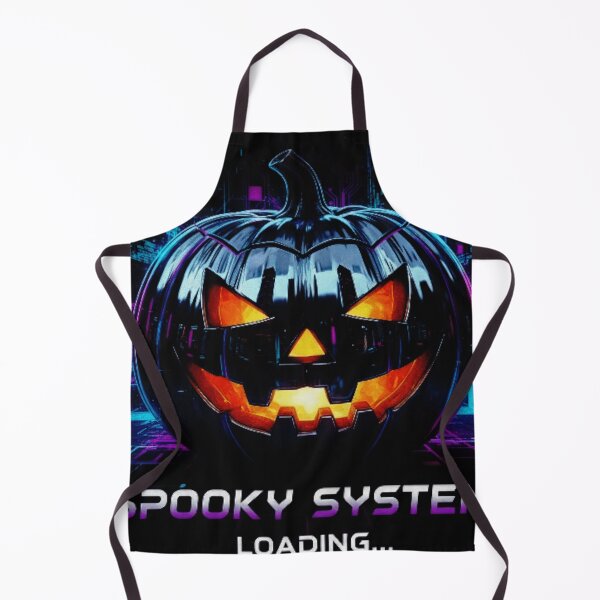 Item preview, Chrome Pumpkin Y2K - Spooky System Loading (Cyber Aesthetic 3D) designed and sold by jeamsarts.