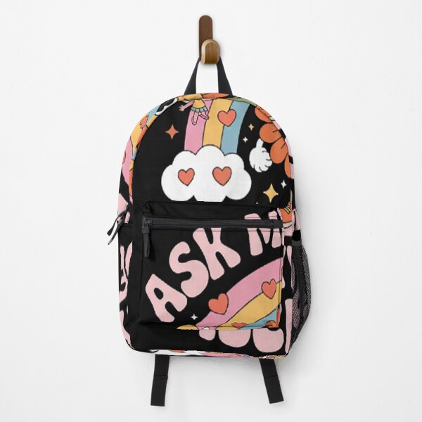 Item preview, Ask Me About My Mystery Discharge Embarrassing designed and sold by CottonCandyPrin.